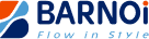 Barnoi Flow Logo